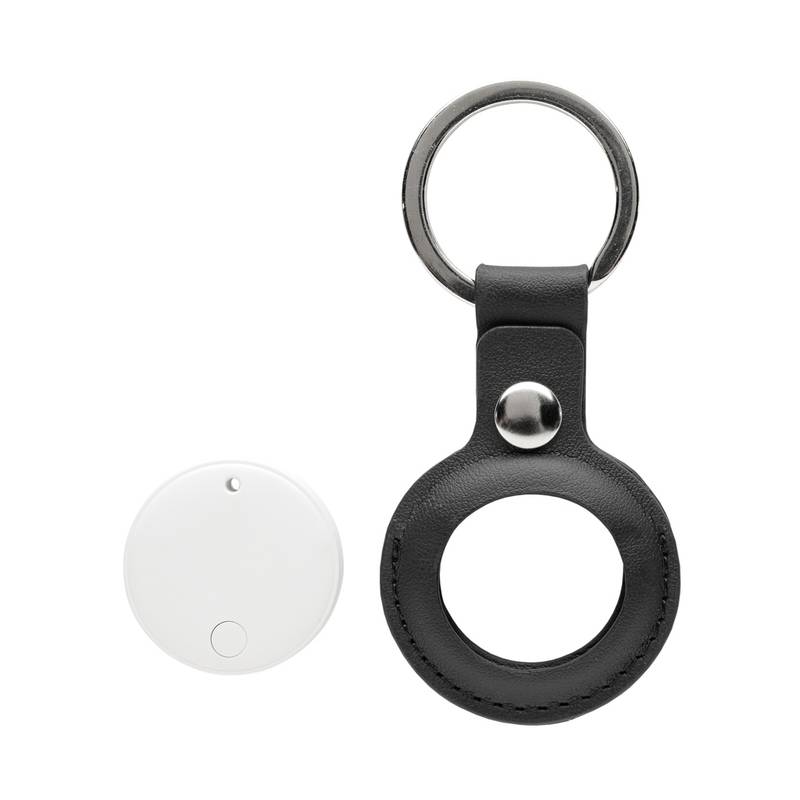 Findmate Dual RCS recykl. plastový hledač předmětů IPX 5, bílá Findmate Dual RCS recykl. plastový hledač předmětů IPX 5, bílá