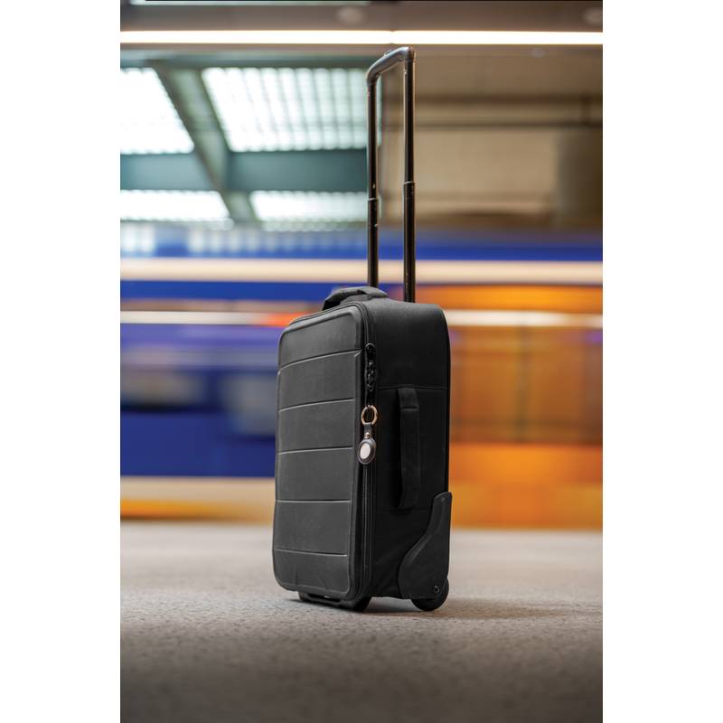 Findmate Dual RCS recykl. plastový hledač předmětů IPX 5, bílá Findmate Dual RCS recykl. plastový hledač předmětů IPX 5, bílá