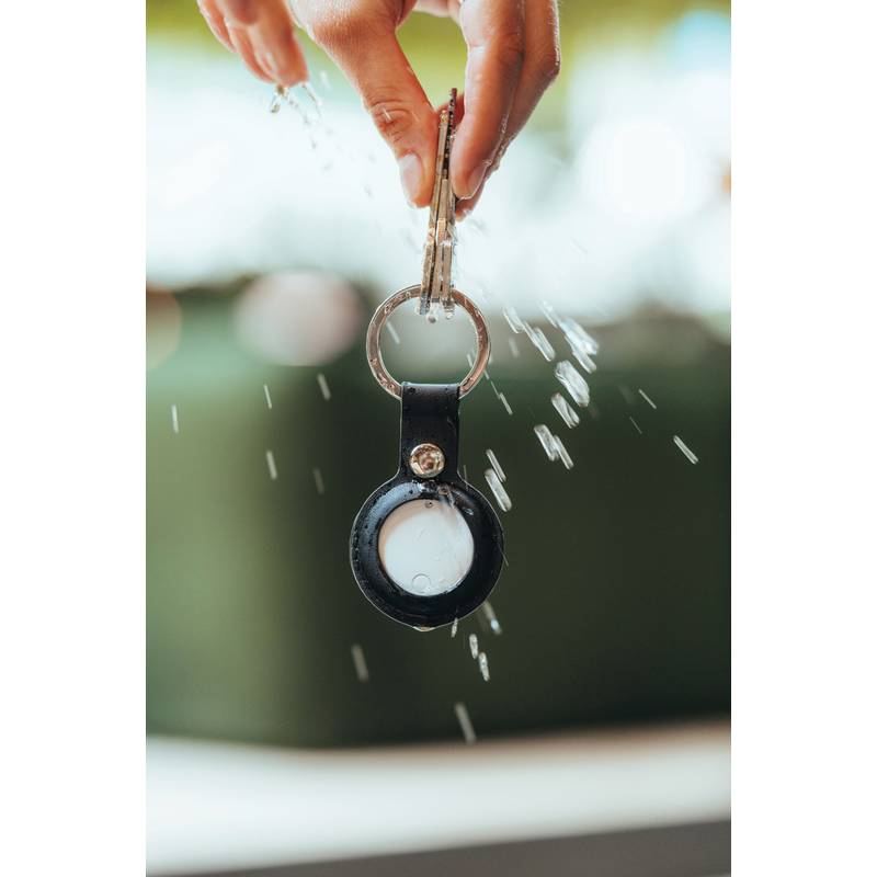 Findmate Dual RCS recykl. plastový hledač předmětů IPX 5, bílá Findmate Dual RCS recykl. plastový hledač předmětů IPX 5, bílá