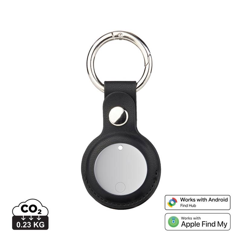 Findmate Dual RCS recykl. plastový hledač předmětů IPX 5, bílá Findmate Dual RCS recykl. plastový hledač předmětů IPX 5, bílá