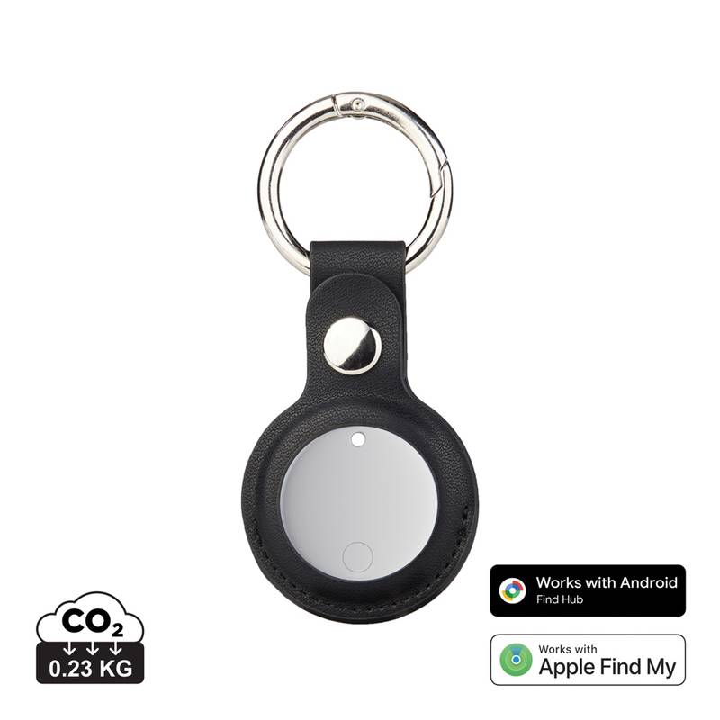 Findmate Dual RCS recykl. plastový hledač předmětů IPX 5, bílá Findmate Dual RCS recykl. plastový hledač předmětů IPX 5, bílá