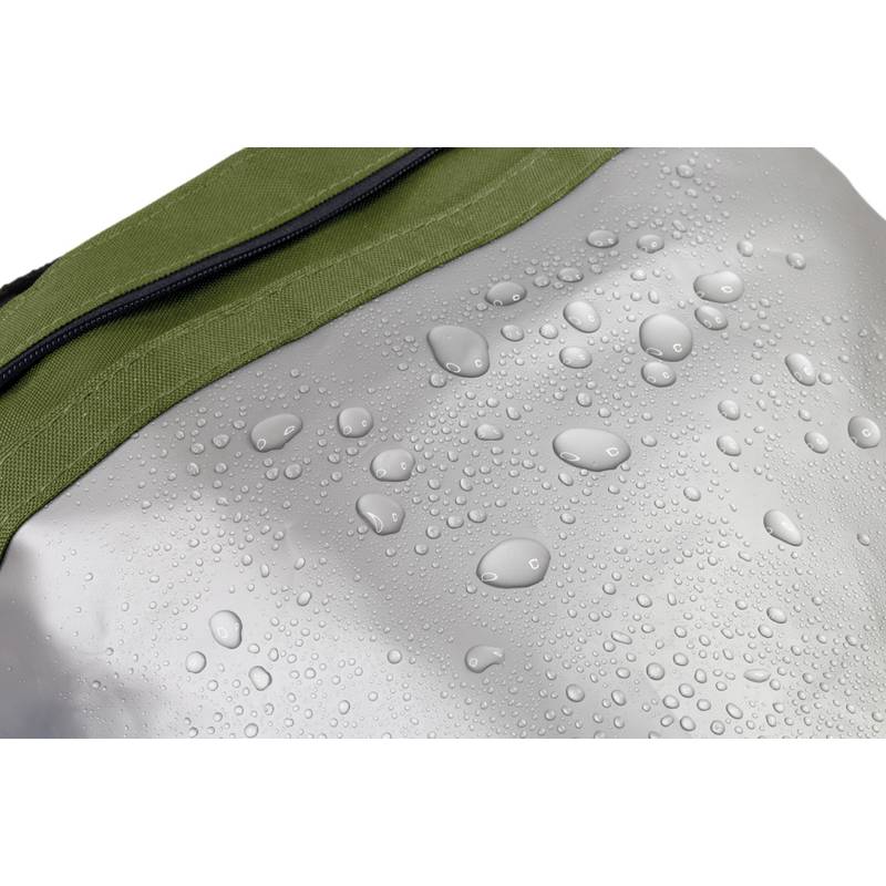 Izolovaná/chladící taška 16l Black+Blum, zelená moss Izolovaná/chladící taška 16l Black+Blum, zelená moss