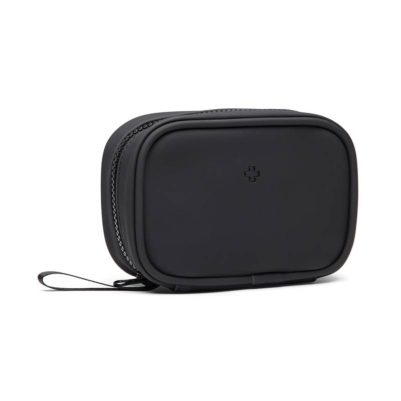 VINGA Baltimore RCS lékárnička, černá VINGA Baltimore RCS lékárnička, černá