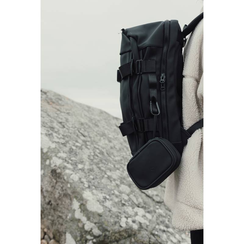 VINGA Baltimore RCS lékárnička, černá VINGA Baltimore RCS lékárnička, černá