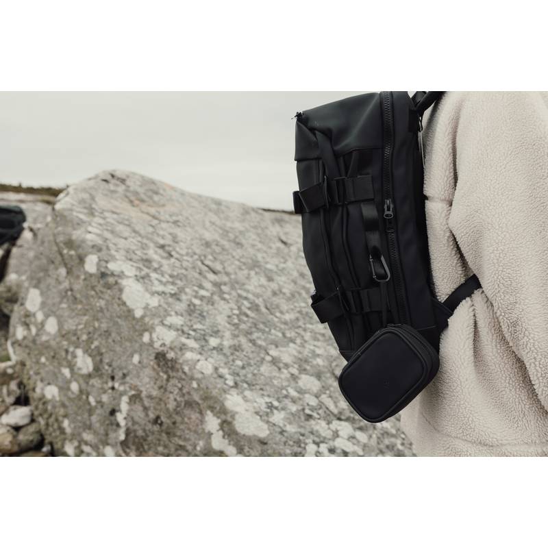 VINGA Baltimore RCS lékárnička, černá VINGA Baltimore RCS lékárnička, černá