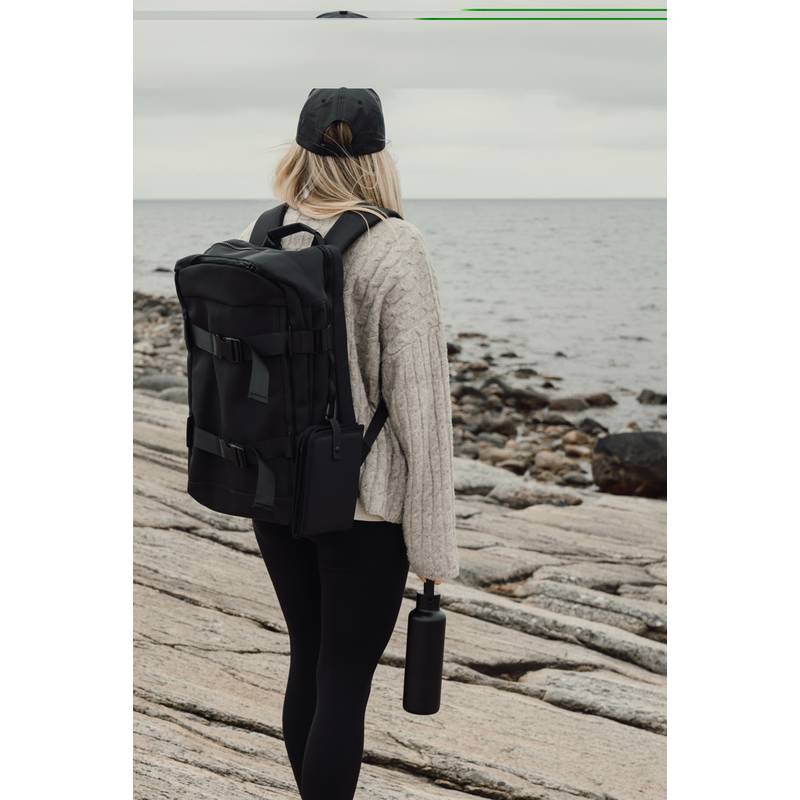 VINGA Baltimore RCS lékárnička, černá VINGA Baltimore RCS lékárnička, černá