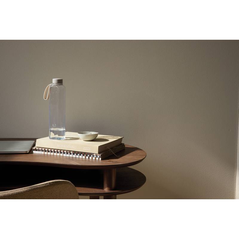 VINGA Arch RCS RPET láhev 550 ml, transparentná VINGA Arch RCS RPET láhev 550 ml, transparentná