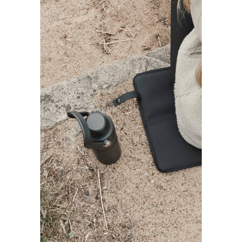 VINGA Baltimore RCS podložka k sezení, černá VINGA Baltimore RCS podložka k sezení, černá