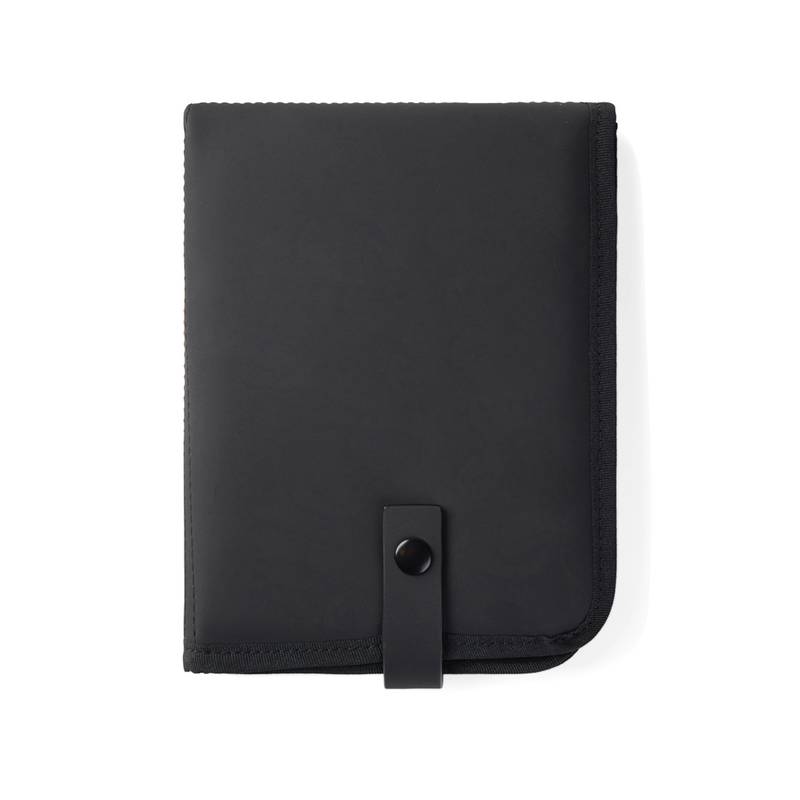 VINGA Baltimore RCS podložka k sezení, černá VINGA Baltimore RCS podložka k sezení, černá