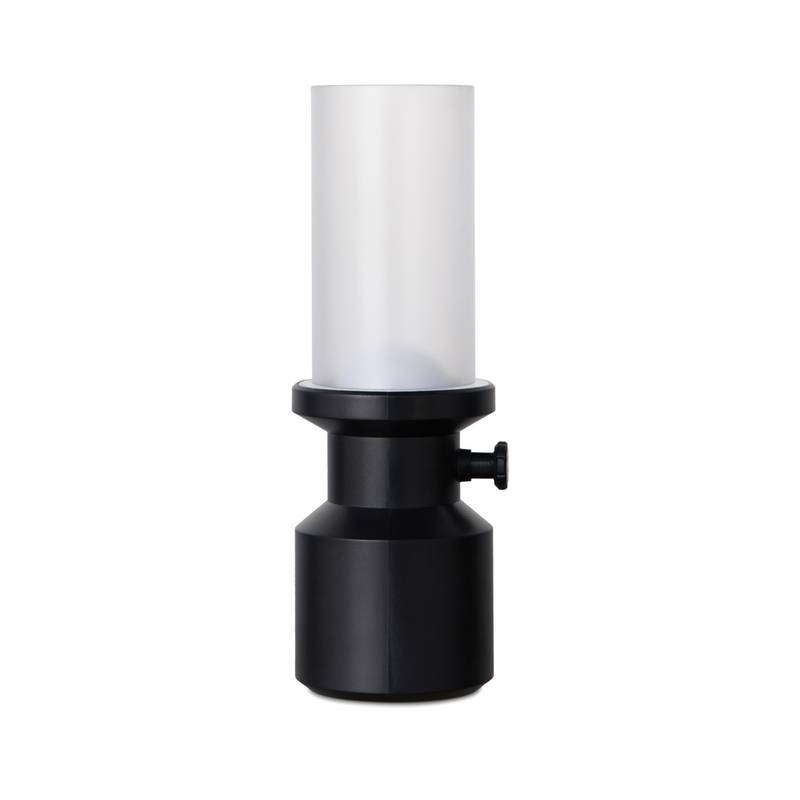 VINGA Niori RCS stolní lampa, černá VINGA Niori RCS stolní lampa, černá