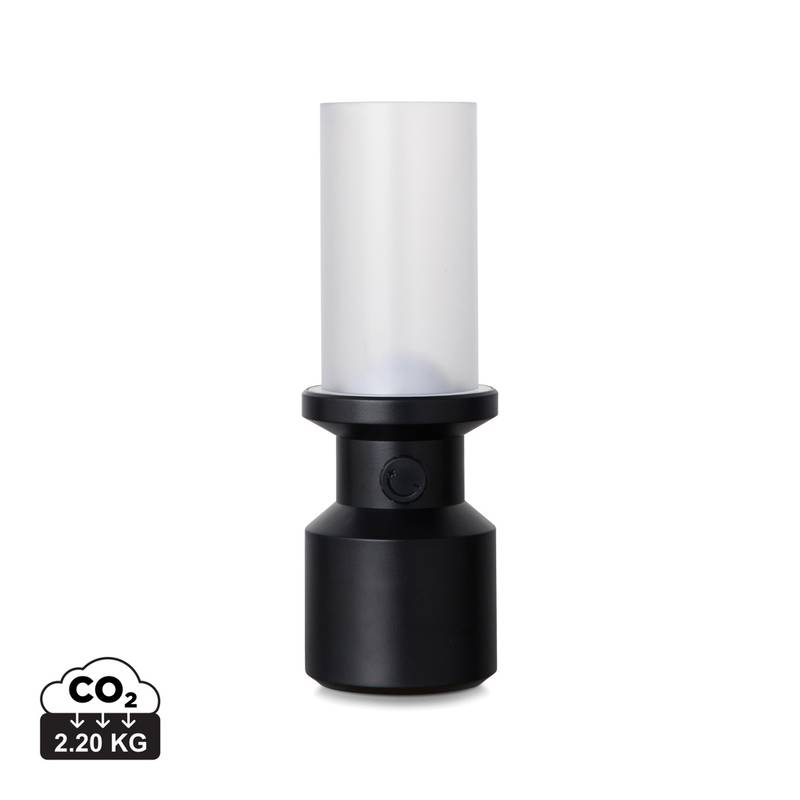 VINGA Niori RCS stolová lampa, čierna VINGA Niori RCS stolová lampa, čierna
