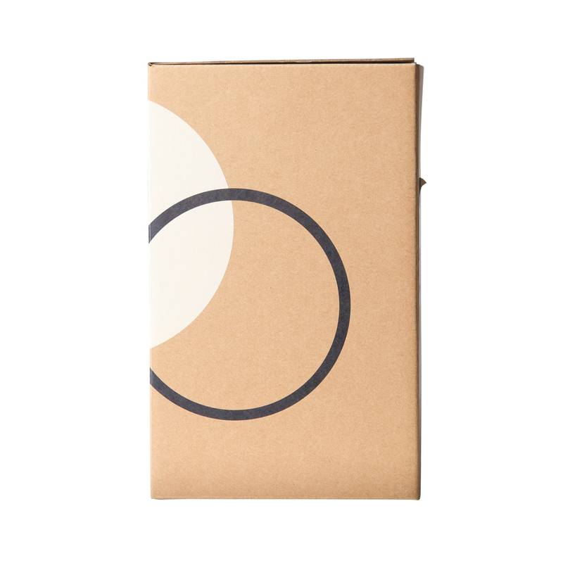 VINGA Avery RCS stolní lampa, hnědá greige VINGA Avery RCS stolní lampa, hnědá greige