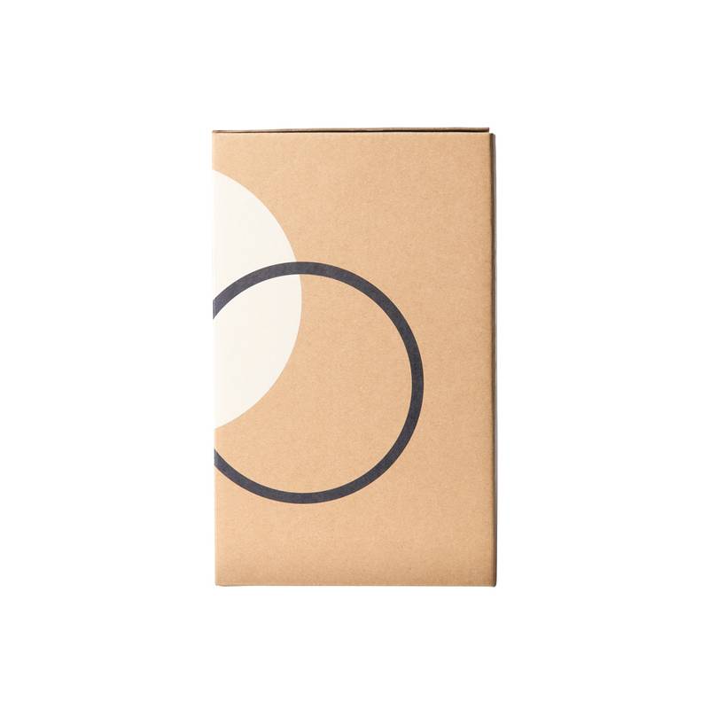 VINGA Avery RCS stolní lampa, hnědá greige VINGA Avery RCS stolní lampa, hnědá greige