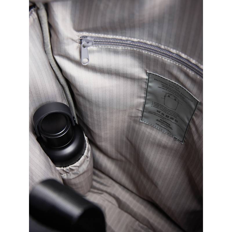 VINGA Baltimore RCS tote batoh, černá VINGA Baltimore RCS tote batoh, černá