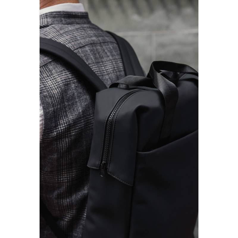 VINGA Baltimore RCS tote batoh, černá VINGA Baltimore RCS tote batoh, černá