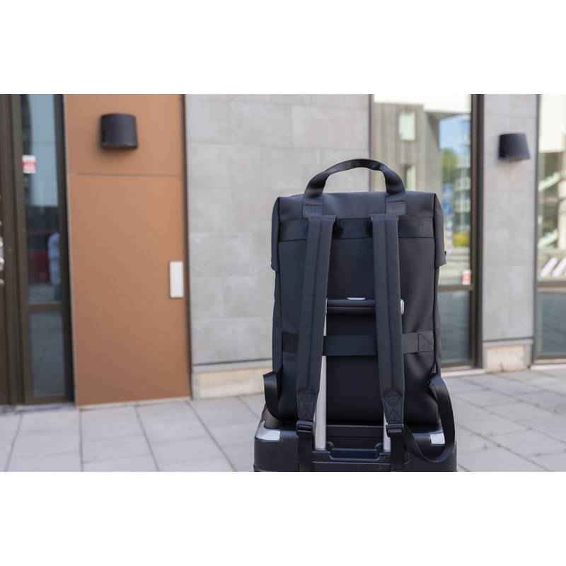 VINGA Baltimore RCS tote batoh, černá VINGA Baltimore RCS tote batoh, černá