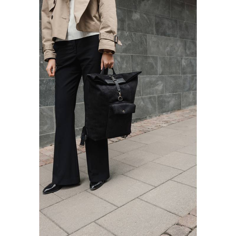 VINGA Marlow RCS batoh, černá VINGA Marlow RCS batoh, černá