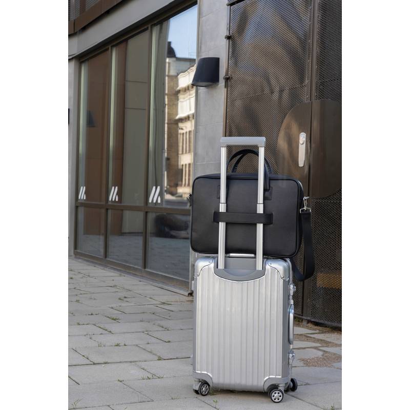 VINGA Bermond RCS taška na notebook, černá VINGA Bermond RCS taška na notebook, černá