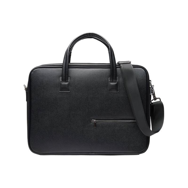 VINGA Bermond RCS taška na notebook, černá VINGA Bermond RCS taška na notebook, černá