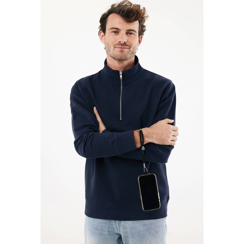 CarryLoop nastavitelný držák na telefon na zápěstí, černá CarryLoop nastavitelný držák na telefon na zápěstí, černá