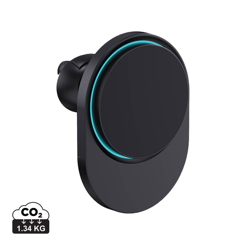 PowerCruze 15W RCS auto držák s bezdrátovým nabíjením, černá PowerCruze 15W RCS auto držák s bezdrátovým nabíjením, černá