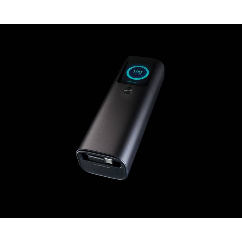 Powerbanka Urban Vitamin Stanford 165W 20 000 mAh, šedá Powerbanka Urban Vitamin Stanford 165W 20 000 mAh, šedá