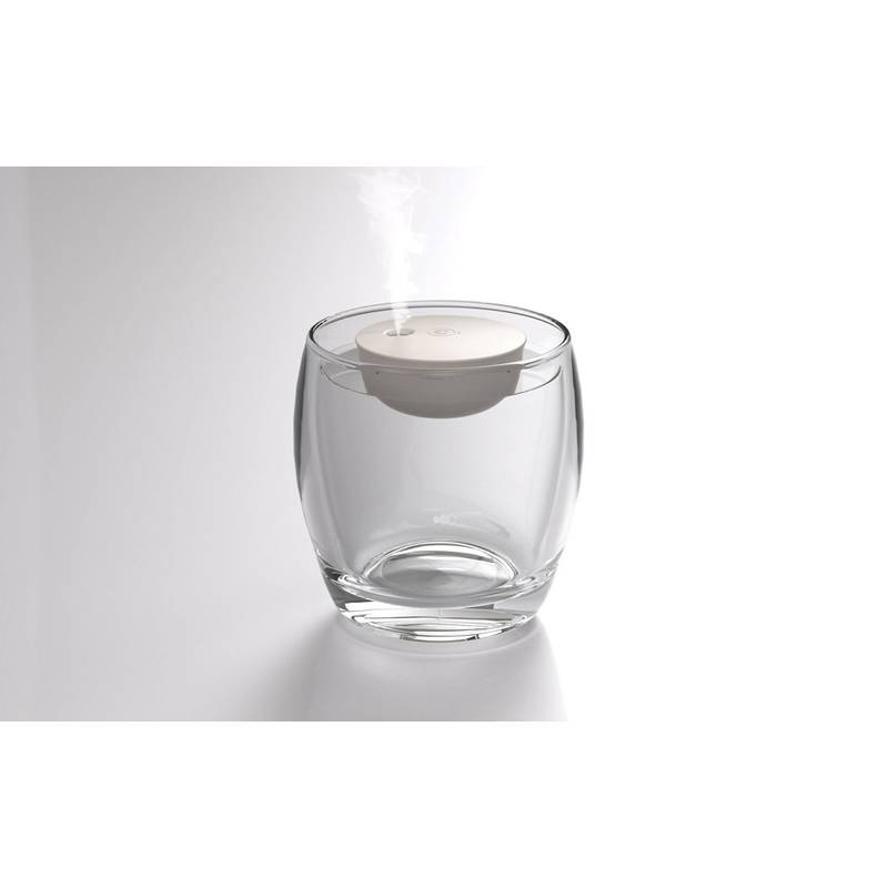 Breevia RCS plovoucí zvlhčovač, hnědá béžová Breevia RCS plovoucí zvlhčovač, hnědá béžová