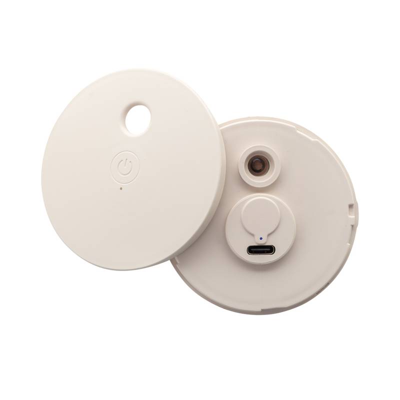 Breevia RCS plovoucí zvlhčovač, hnědá béžová Breevia RCS plovoucí zvlhčovač, hnědá béžová