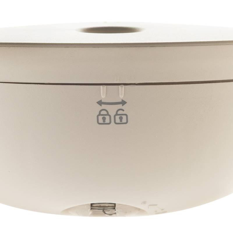 Breevia RCS plovoucí zvlhčovač, hnědá béžová Breevia RCS plovoucí zvlhčovač, hnědá béžová