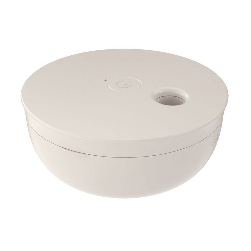 Breevia RCS plovoucí zvlhčovač, hnědá béžová Breevia RCS plovoucí zvlhčovač, hnědá béžová