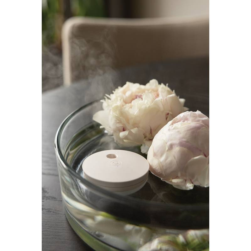 Breevia RCS plovoucí zvlhčovač, hnědá béžová Breevia RCS plovoucí zvlhčovač, hnědá béžová