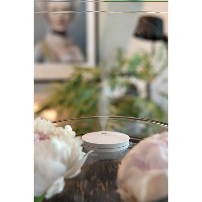 Breevia RCS plovoucí zvlhčovač, hnědá béžová Breevia RCS plovoucí zvlhčovač, hnědá béžová