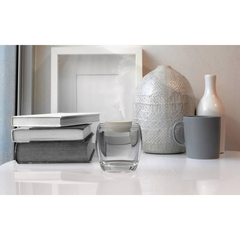 Breevia RCS plovoucí zvlhčovač, hnědá béžová Breevia RCS plovoucí zvlhčovač, hnědá béžová