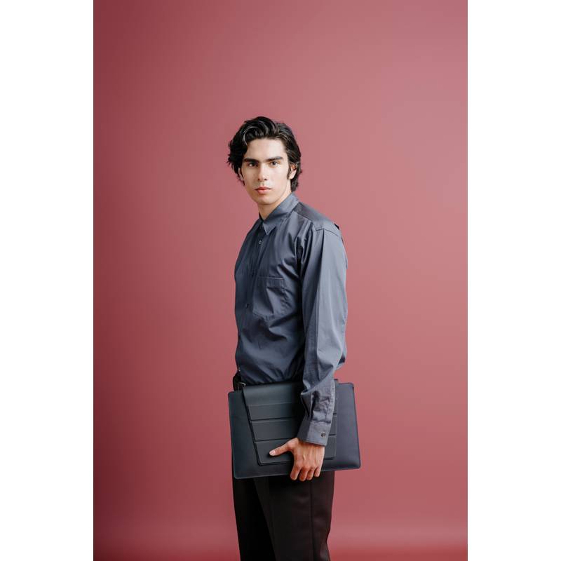 XD Design mobilní pouzdro na notebook 14”, černá XD Design mobilní pouzdro na notebook 14”, černá