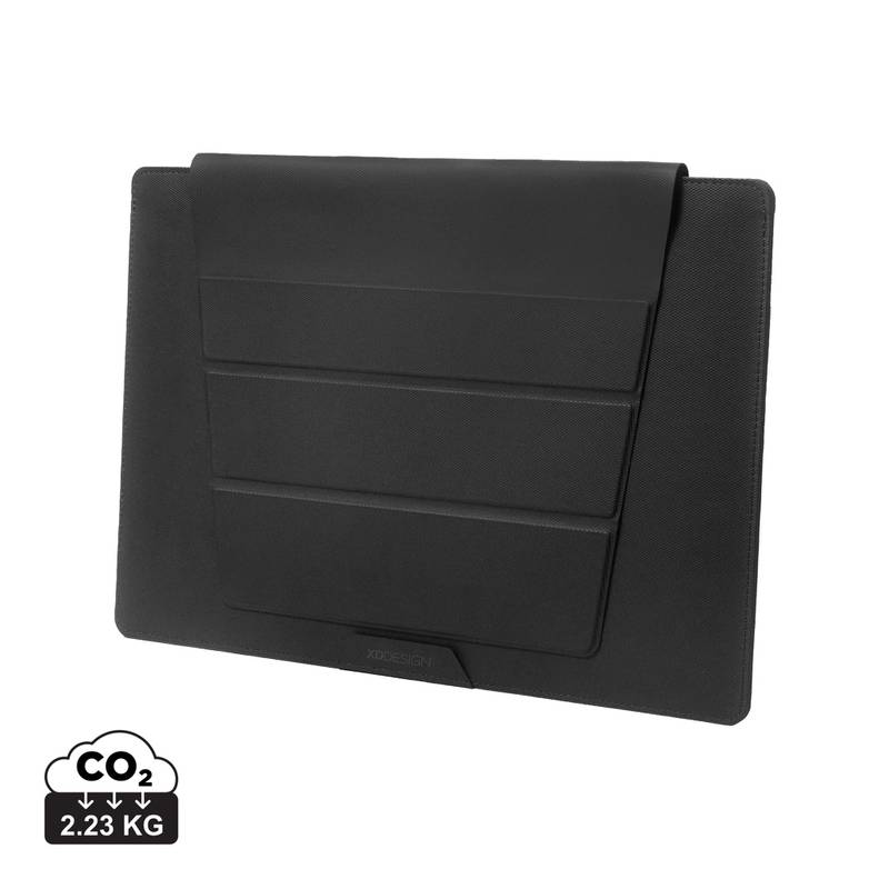XD Design mobilní pouzdro na notebook 14”, černá XD Design mobilní pouzdro na notebook 14”, černá