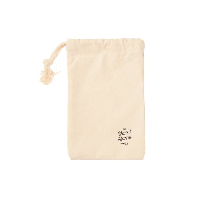 VINGA Jachtařská hra, hnědá VINGA Jachtařská hra, hnědá