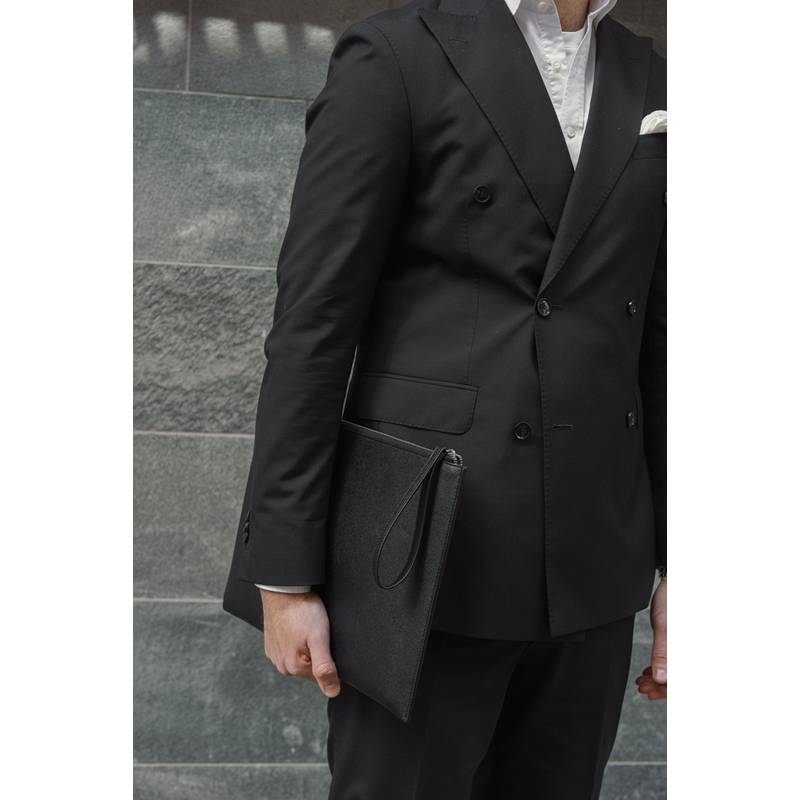 VINGA Bermond RCS obal na laptop 14", čierna VINGA Bermond RCS obal na laptop 14", čierna