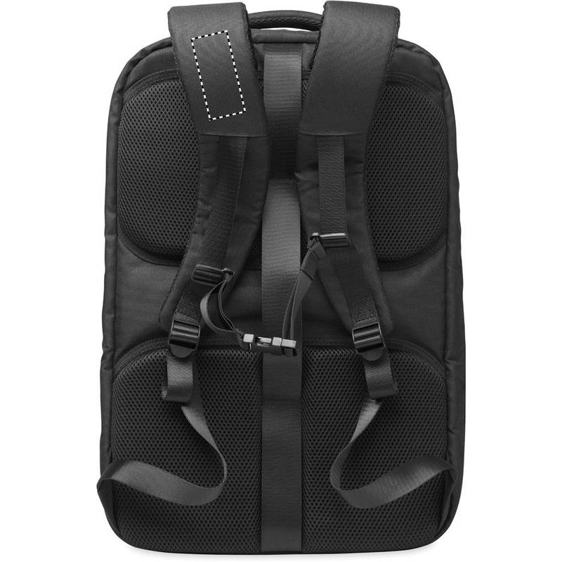 Veľká príručná cestovná taška, čierna Veľká príručná cestovná taška, čierna