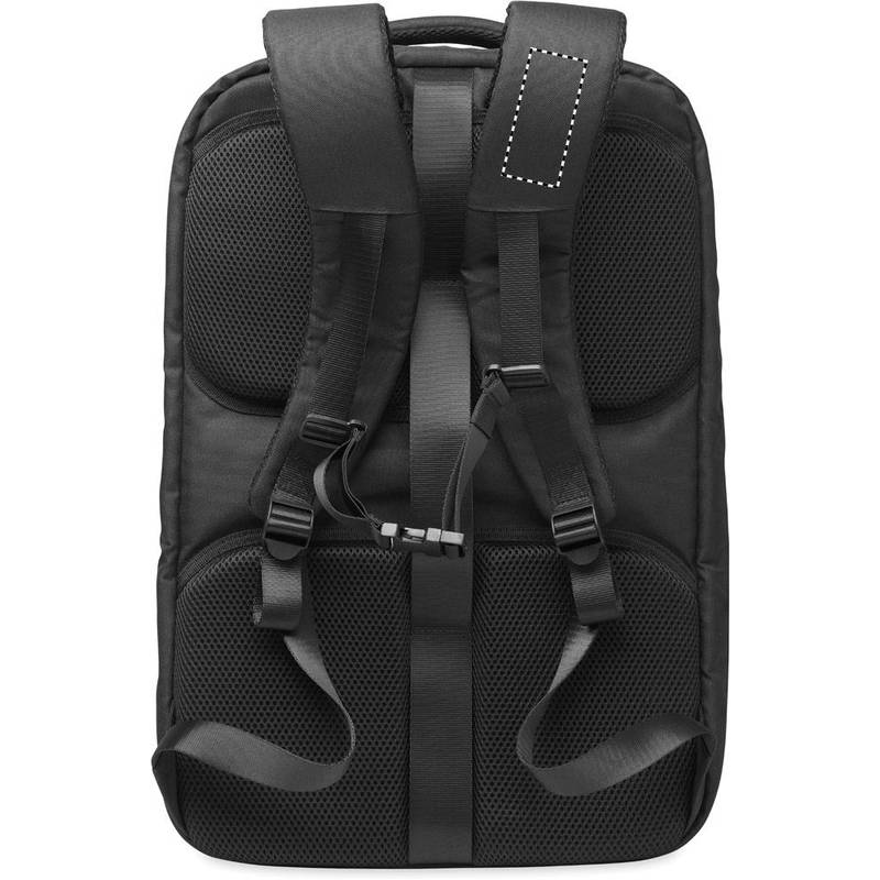 Veľká príručná cestovná taška, čierna Veľká príručná cestovná taška, čierna