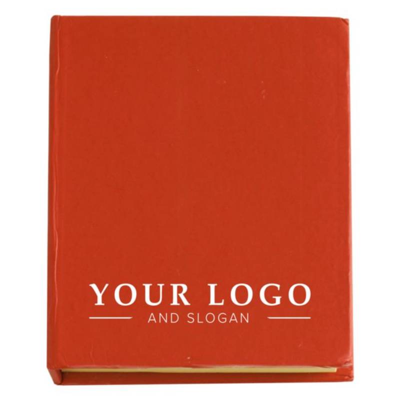 LEWIS sada samolepicích papírků, modrá LEWIS sada samolepicích papírků, modrá