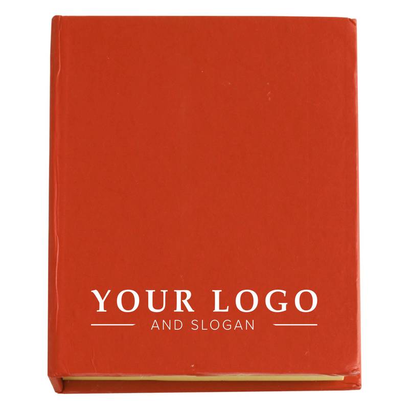 LEWIS sada samolepicích papírků, modrá LEWIS sada samolepicích papírků, modrá