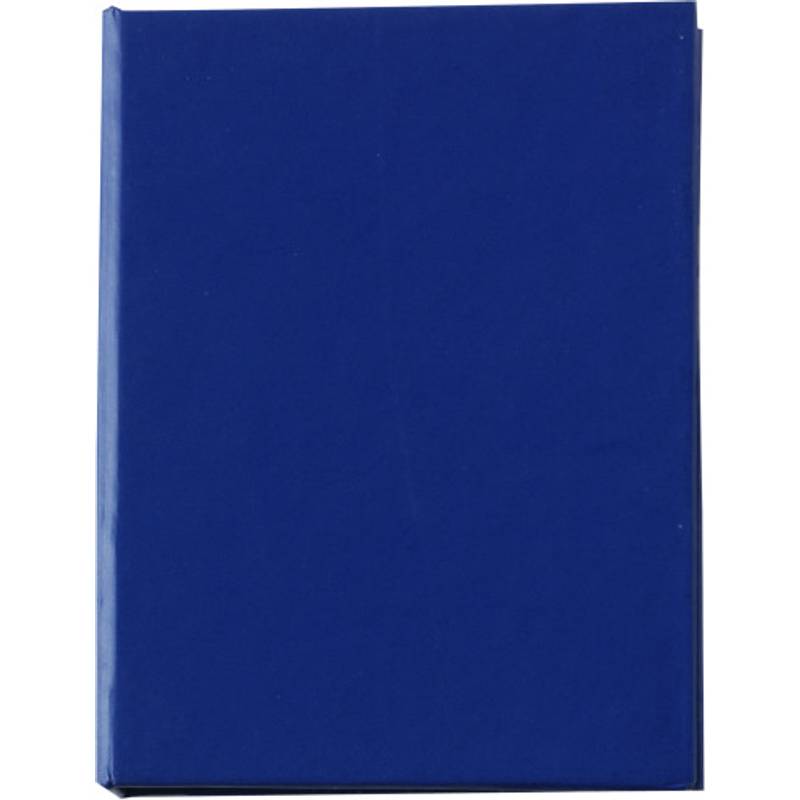 LEWIS sada samolepicích papírků, modrá LEWIS sada samolepicích papírků, modrá