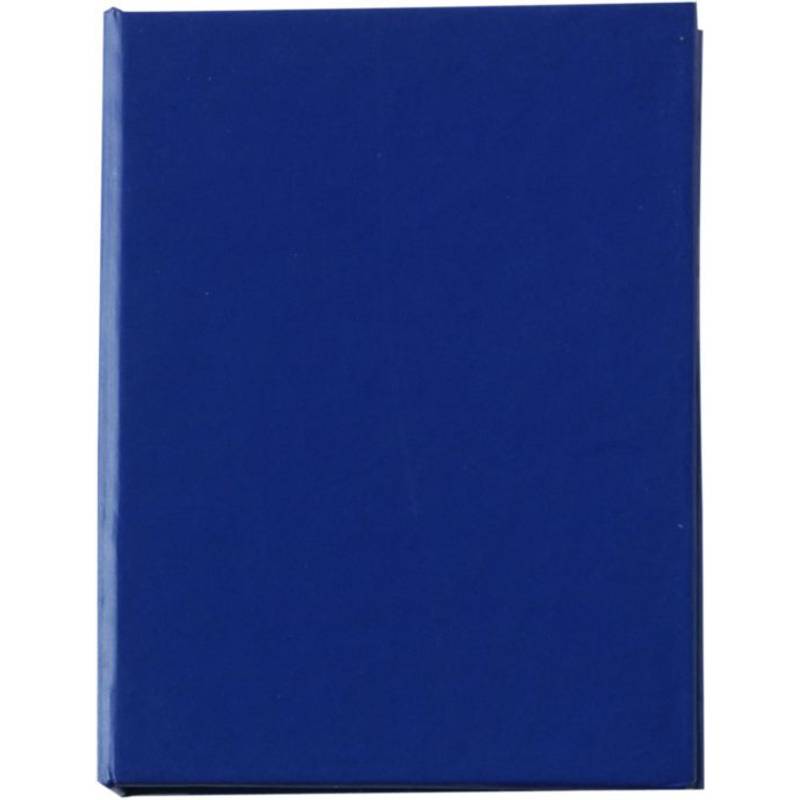 LEWIS sada samolepicích papírků, modrá LEWIS sada samolepicích papírků, modrá