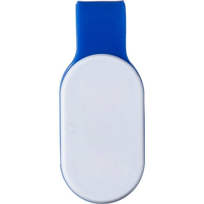 BLAZE Bezpečnostní COB LED světlo s magnetem, černá BLAZE Bezpečnostní COB LED světlo s magnetem, černá