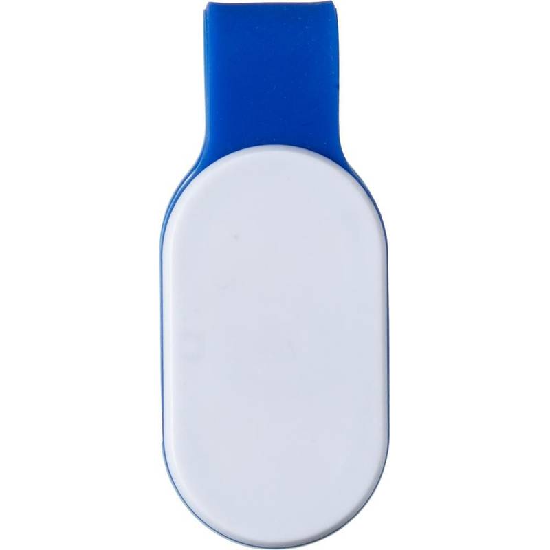 BLAZE Bezpečnostní COB LED světlo s magnetem, černá BLAZE Bezpečnostní COB LED světlo s magnetem, černá