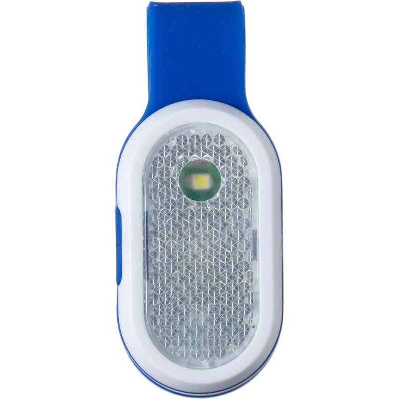 BLAZE Bezpečnostní COB LED světlo s magnetem, černá BLAZE Bezpečnostní COB LED světlo s magnetem, černá