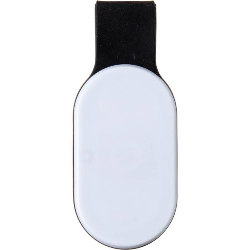 BLAZE Bezpečnostní COB LED světlo s magnetem, černá BLAZE Bezpečnostní COB LED světlo s magnetem, černá