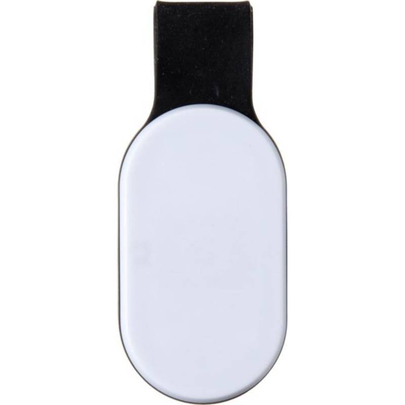 BLAZE Bezpečnostní COB LED světlo s magnetem, černá BLAZE Bezpečnostní COB LED světlo s magnetem, černá