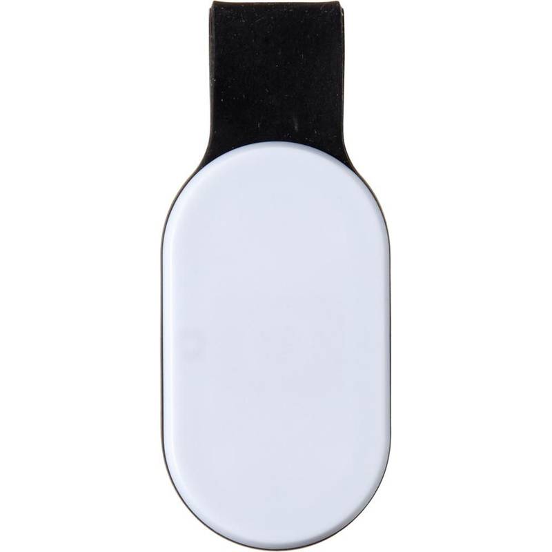 BLAZE Bezpečnostní COB LED světlo s magnetem, černá BLAZE Bezpečnostní COB LED světlo s magnetem, černá