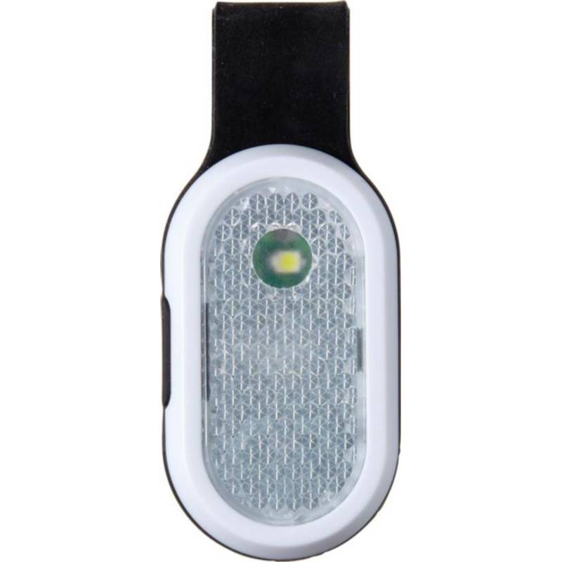BLAZE Bezpečnostní COB LED světlo s magnetem, černá BLAZE Bezpečnostní COB LED světlo s magnetem, černá